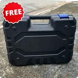 FREE Hard Storage Case